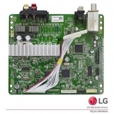 PLACA PRINCIPAL LG CM4650 CM4440 EBR80147803 EBR80147805 EAX6323901